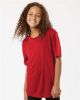 Picture of 48000Y - Youth Pro-Lock Performance T-Shirt