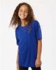 Picture of 48000Y - Youth Pro-Lock Performance T-Shirt