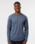 Picture of 48400 - Unisex Pro-Lock Performance Long Sleeve T-Shirt