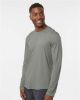 Picture of 48400 - Unisex Pro-Lock Performance Long Sleeve T-Shirt