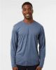 Picture of 48400 - Unisex Pro-Lock Performance Long Sleeve T-Shirt