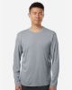 Picture of 48400 - Unisex Pro-Lock Performance Long Sleeve T-Shirt