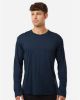 Picture of 48400 - Unisex Pro-Lock Performance Long Sleeve T-Shirt