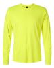 Picture of 48400 - Unisex Pro-Lock Performance Long Sleeve T-Shirt