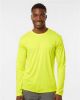 Picture of 48400 - Unisex Pro-Lock Performance Long Sleeve T-Shirt