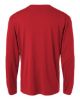 Picture of 48400 - Unisex Pro-Lock Performance Long Sleeve T-Shirt