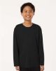 Picture of 48400Y - Youth Pro-Lock Performance Long Sleeve T-Shirt