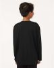 Picture of 48400Y - Youth Pro-Lock Performance Long Sleeve T-Shirt