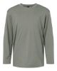 Picture of 48400Y - Youth Pro-Lock Performance Long Sleeve T-Shirt