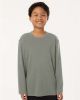 Picture of 48400Y - Youth Pro-Lock Performance Long Sleeve T-Shirt