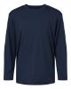 Picture of 48400Y - Youth Pro-Lock Performance Long Sleeve T-Shirt