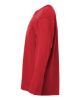 Picture of 48400Y - Youth Pro-Lock Performance Long Sleeve T-Shirt