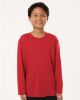Picture of 48400Y - Youth Pro-Lock Performance Long Sleeve T-Shirt