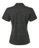 Picture of 4HM00L - Women's Pro-Lock Performance Mélange Polo