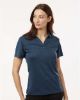 Picture of 4HM00L - Women's Pro-Lock Performance Mélange Polo
