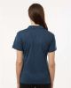 Picture of 4HM00L - Women's Pro-Lock Performance Mélange Polo