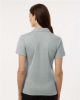 Picture of 4HM00L - Women's Pro-Lock Performance Mélange Polo