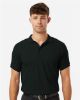 Picture of 62800 - Men's Pique Polo