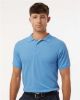 Picture of 62800 - Men's Pique Polo