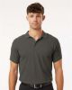 Picture of 62800 - Men's Pique Polo