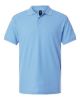 Picture of 62800 - Men's Pique Polo