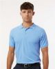 Picture of 62800 - Men's Pique Polo