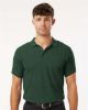 Picture of 62800 - Men's Pique Polo