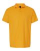 Picture of 62800 - Men's Pique Polo