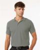 Picture of 62800 - Men's Pique Polo