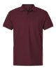 Picture of 62800 - Men's Pique Polo