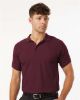 Picture of 62800 - Men's Pique Polo