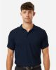 Picture of 62800 - Men's Pique Polo