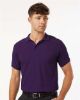 Picture of 62800 - Men's Pique Polo