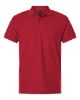 Picture of 62800 - Men's Pique Polo