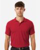 Picture of 62800 - Men's Pique Polo