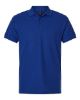 Picture of 62800 - Men's Pique Polo