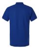 Picture of 62800 - Men's Pique Polo