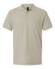 Picture of 62800 - Men's Pique Polo