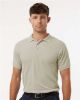 Picture of 62800 - Men's Pique Polo