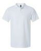 Picture of 62800 - Men's Pique Polo