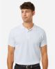 Picture of 62800 - Men's Pique Polo