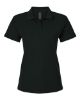 Picture of 62800L - Women's Pique Polo