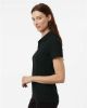 Picture of 62800L - Women's Pique Polo
