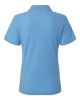 Picture of 62800L - Women's Pique Polo