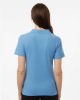 Picture of 62800L - Women's Pique Polo