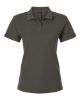Picture of 62800L - Women's Pique Polo