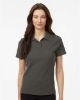 Picture of 62800L - Women's Pique Polo