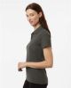 Picture of 62800L - Women's Pique Polo