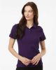 Picture of 62800L - Women's Pique Polo