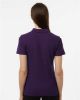 Picture of 62800L - Women's Pique Polo